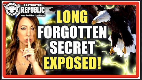If This Is Exposed America Will Survive! If Not, This Long-Forgotten Secret Will Usher In Our End…