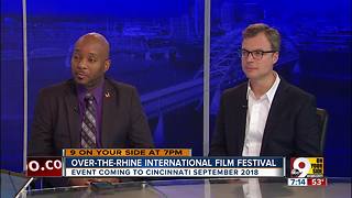 Over-the-Rhine International Film Festival