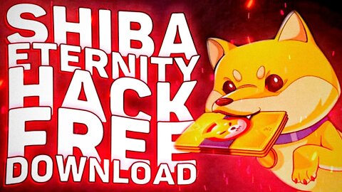 Shiba eternity hack 2022 | Shiba Inu | shiba coin free 2022 Oct.27