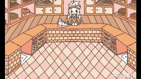 Cheating CC's Bakery (Animation)