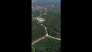 Wind Turbine