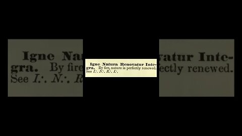 Igne Natura Renovatur Integra: Encyclopedia of Freemasonry By Albert G. Mackey