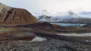 L'Islanda e i suoi magnifici paesaggi