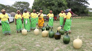 SOUTH AFRICA - Durban - Umthayi marula festival video's batch 5 (hcn)