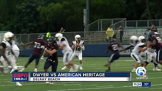 Dwyer vs American Heritage