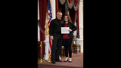 Abigail Thomsen - Patriot Academy Alumni Testimony