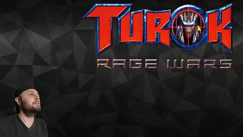 Turok: Rage Wars - Shadow Virg