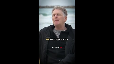 Michael Rapaport: ‘I Won’t Vote for Biden, at This Point … Voting Trump Is on the Table’