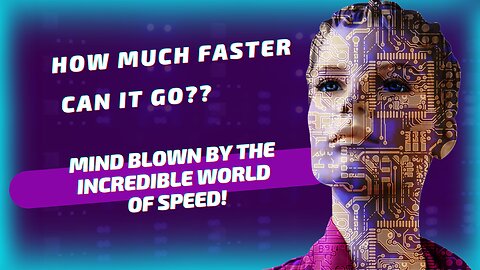 Speed Unleashed: The Fast, Faster, Fastest Objects in the Universe! 🚀💨