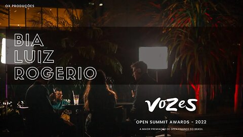 [Vozes] Open Summit Awards - 04
