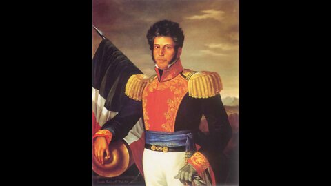 VICENTE GUERRERO (1783-1831)