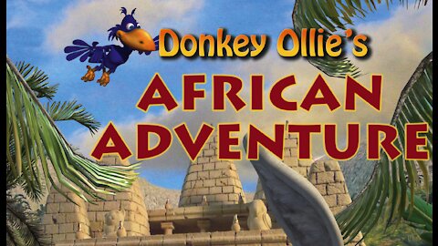 African Adventure Slide Show