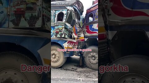 Danger Road Accident#shorts #tranding #youtubeshorts #viralvideo #rimalvlogs #viral #ytshorts #news