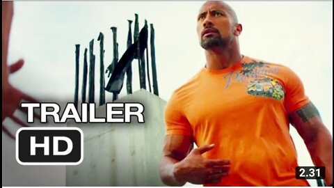 Pain and Gain Official Trailer HD🔥