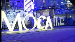 MoCA re-opens with free admission on Friday