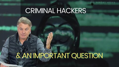Lance Exposes Criminal Hackers | Lance Live | Lance Wallnau