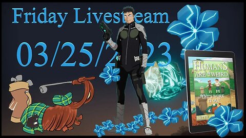 Friday Livestream - Kaiju No. 8 Anime Announcement - Transformers EarthSpark Trumpeter Swan