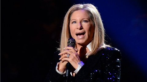 Barbra Streisand Apologizes For Words Defending Michael Jackson