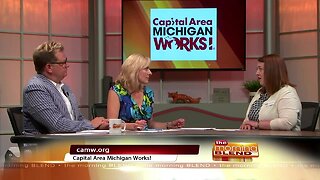 Capital Area Michigan Works! - 7/23/19