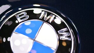 Report: SEC Investigating BMW Over Sales Practices