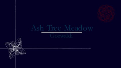 Piano Music: Ash Tree Meadow