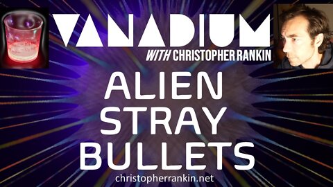 Alien Stray Bullets | The Mystery of The Oh-My-God Particle