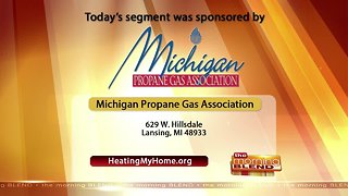 Michigan Propane Gas Association - 11/6/18