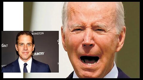 White House Meltdown Over Biden Impeachment and Damning Evidence Of Biden Corruption!