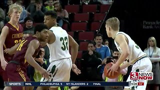 Lincoln Pius X beats Roncalli for title