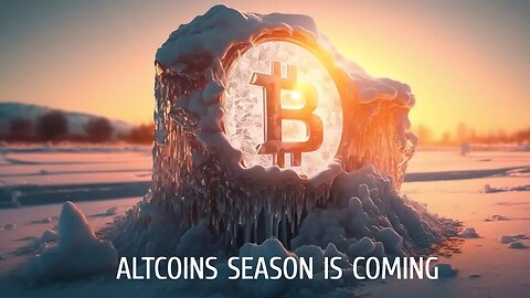 Are YOU Ready For the Altcon Season? Here's When It Will Exactly Happen!