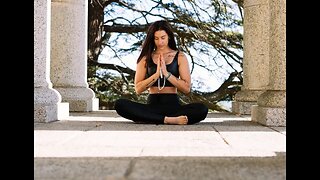 How do i learn Mindful Meditation | Techniques and Tips for Practicing meditation🪕