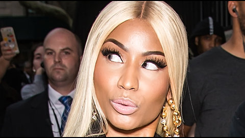 Nicki Minaj Trolls Cardi B Over Breakup With Offset