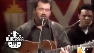 The Song That Made the World Love Bluegrass | "Man of Constant Sorrow" by Dan Tyminski