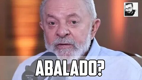 LULA E OS SEUS EXAGEROS