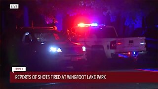 Police respond to Portage County park for disturbance during Juneteenth celebration