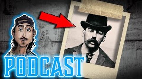 Mr Ballen Podcast - The Man In Thd Bowler Hat