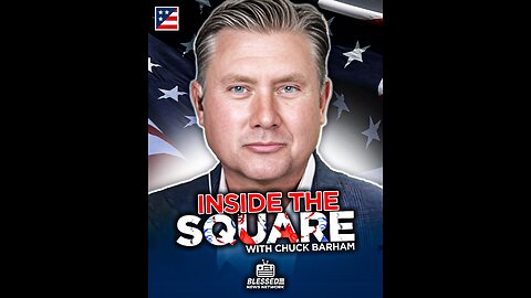 Inside the Square with Chuck Barham featuring Stephen Davis(Orange County Battalion Chief )Part 1