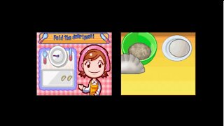 Cooking Mama DS Episode 5
