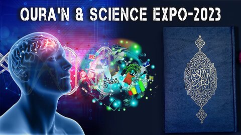 Qura'n & Science Expo-2023 || Great Event || IPS International