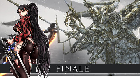 Journey's End | Stellar Blade | Finale