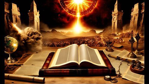 Armageddon Unveiled: The Twilight Prophecy