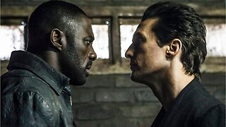 Ron Howard Admits 'The Dark Tower' "Should Have Been Horror"