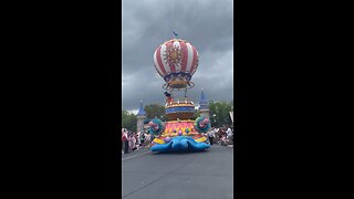 Mickey Mouse Parade - Disney