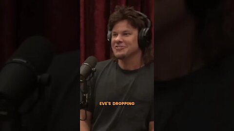 LMAO... Theo Von... WUT!? #shorts #jre #joerogan #theovon #comedy #lmao #comedy #mentalhealth