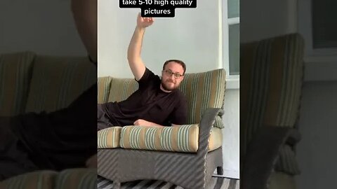 Side hustle 55 flipping couches on Craigslist and Facebook marketplace
