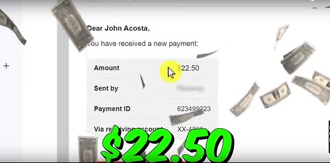 🤑 Earn $0.20 PER VIDEO Liked - Make Money Online Best 🤑
