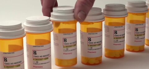 Nevada representative introduces new bills on lowering prescription drug costs