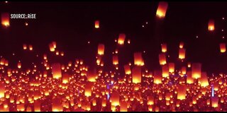 RiSE Lantern Festival returns