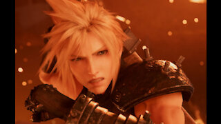 ‘Final Fantasy VII Remake’ Part 2 director compares game to Guerrilla Games' ‘Horizon’ series