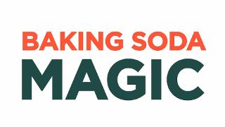 Baking Soda Magic